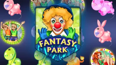 fantasy park 256