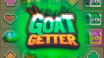 goat getter push gaming