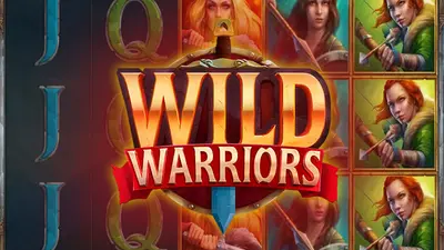 wild warriors